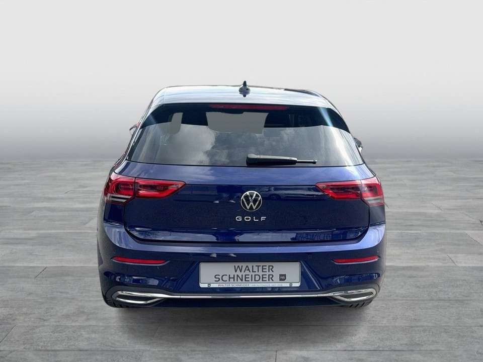 Volkswagen Golf - Imagem 5