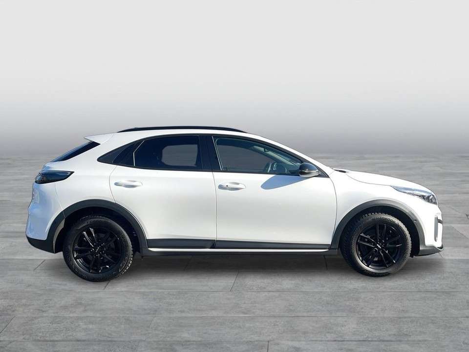 Kia XCeed - Imagem 8