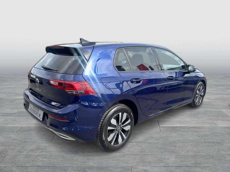 Volkswagen Golf - Imagem 6