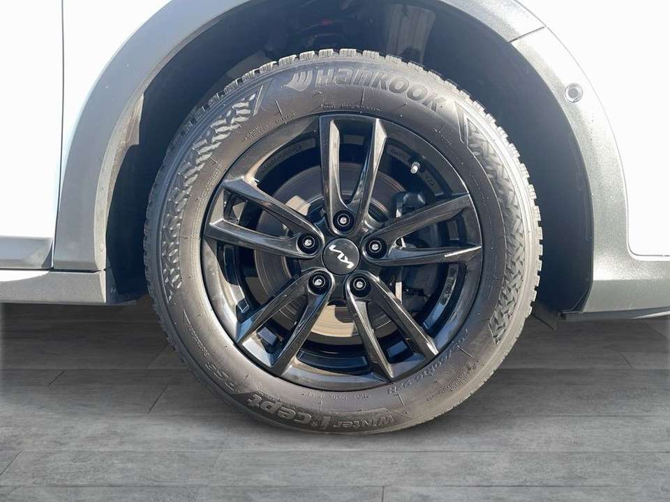 Kia XCeed - Imagem 9