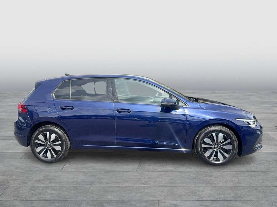 Volkswagen Golf - Imagem 7