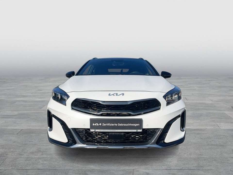 Kia XCeed - Imagem 10