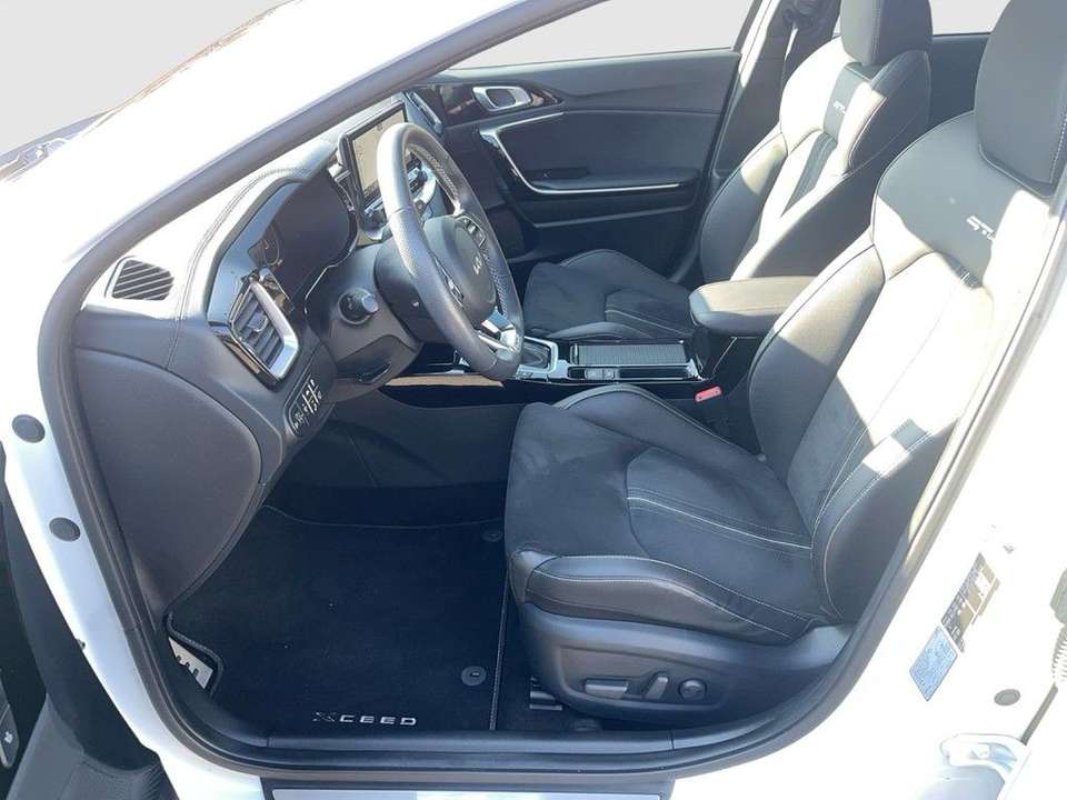 Kia XCeed - Imagem 11