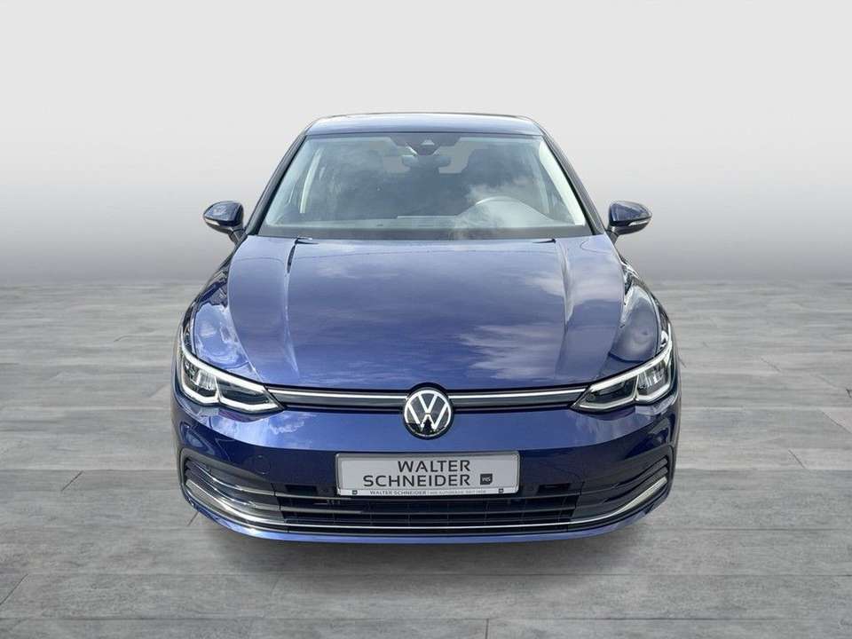 Volkswagen Golf - Imagem 9