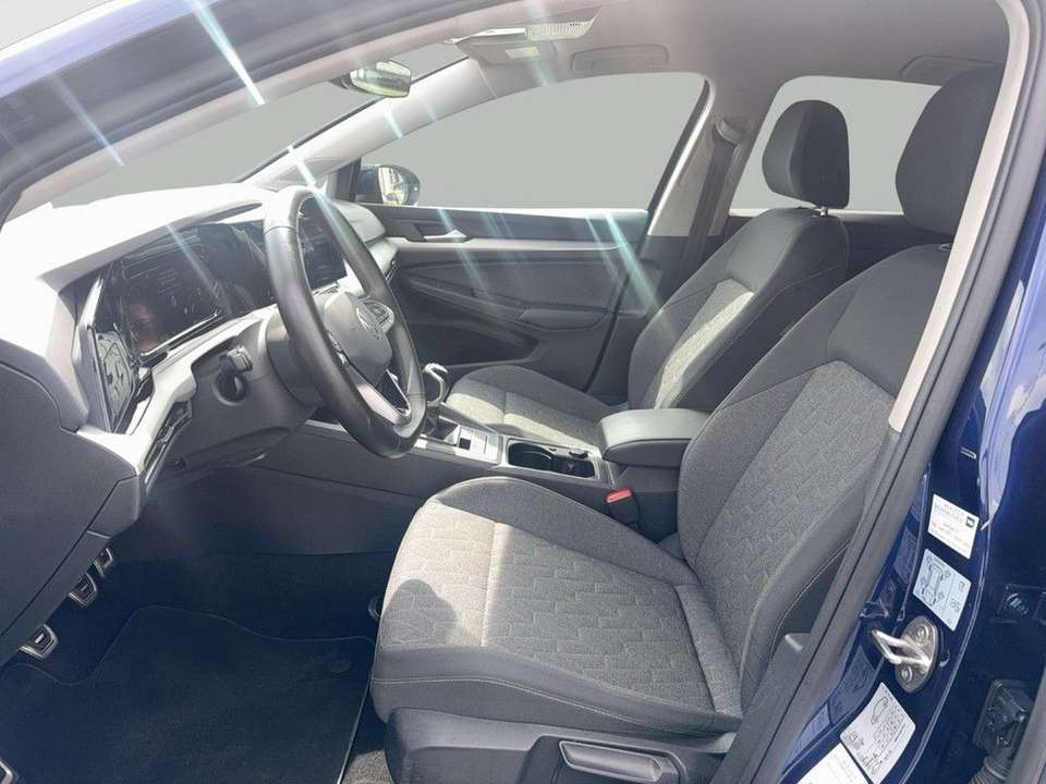 Volkswagen Golf - Imagem 10