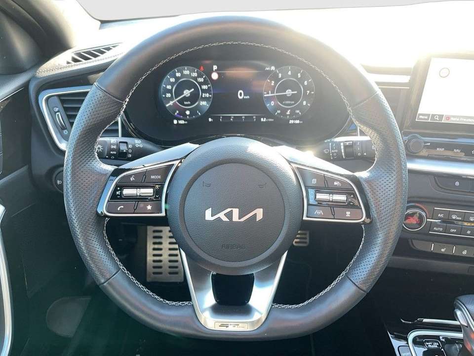 Kia XCeed - Imagem 12