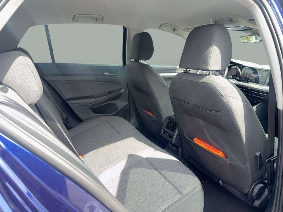 Volkswagen Golf - Imagem 11