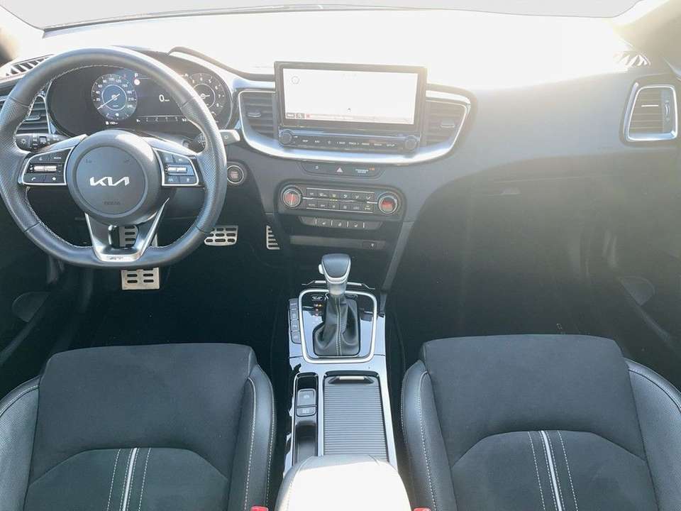 Kia XCeed - Imagem 13