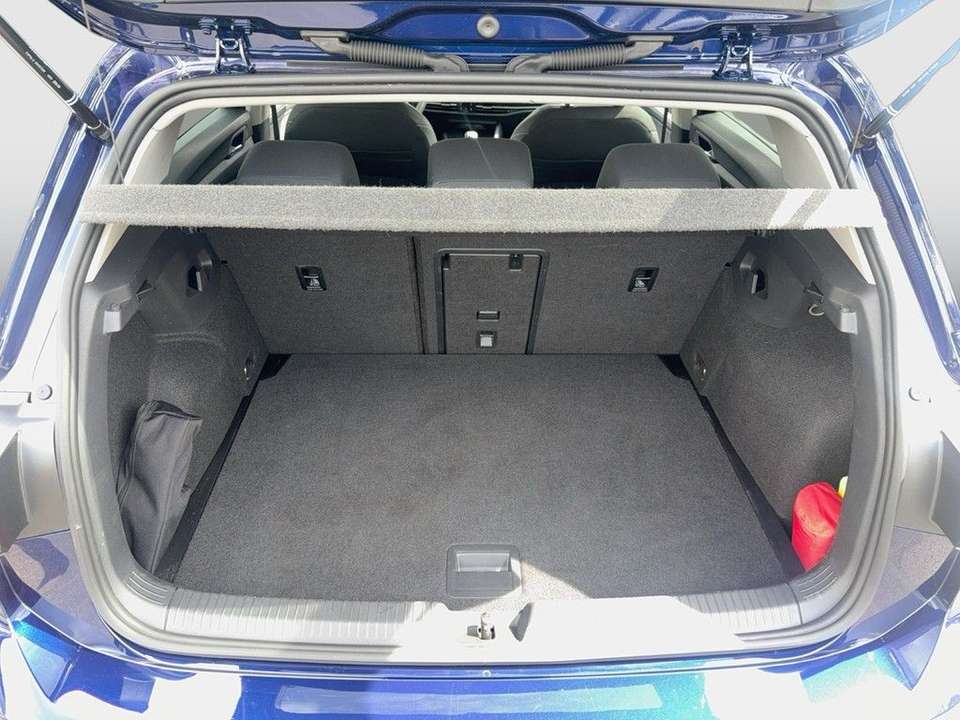 Volkswagen Golf - Imagem 12