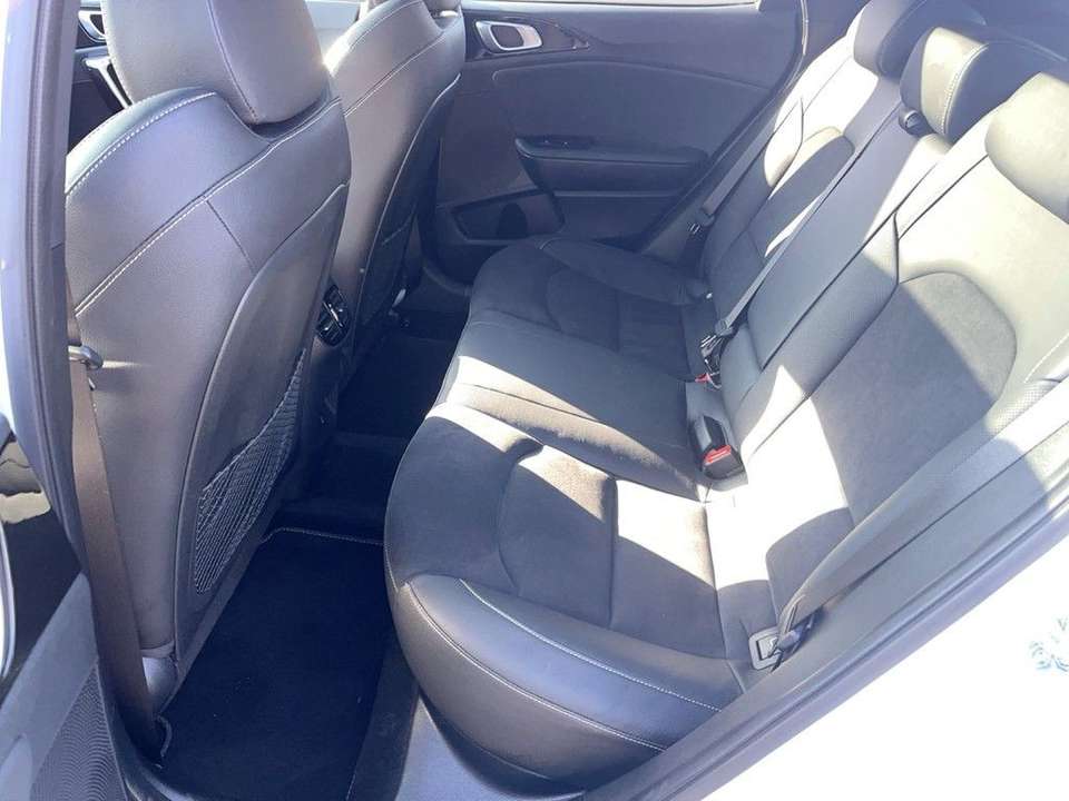 Kia XCeed - Imagem 14