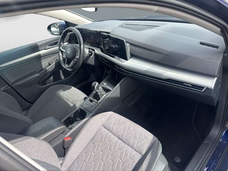 Volkswagen Golf - Imagem 13