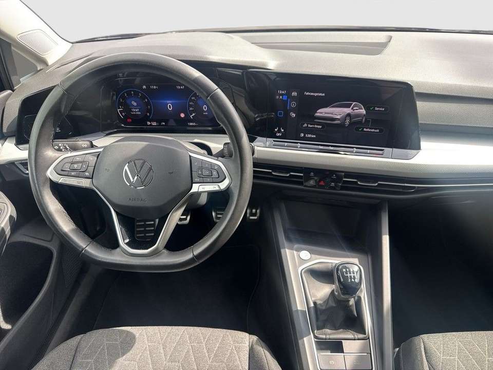 Volkswagen Golf - Imagem 14