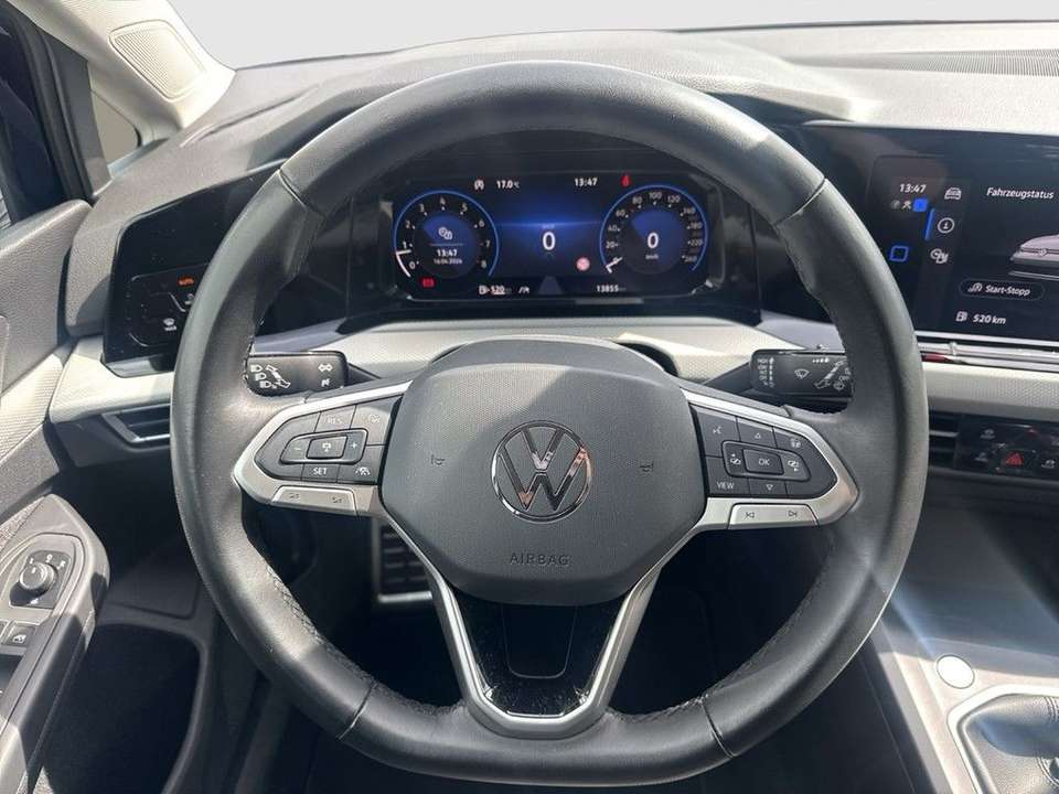 Volkswagen Golf - Imagem 15