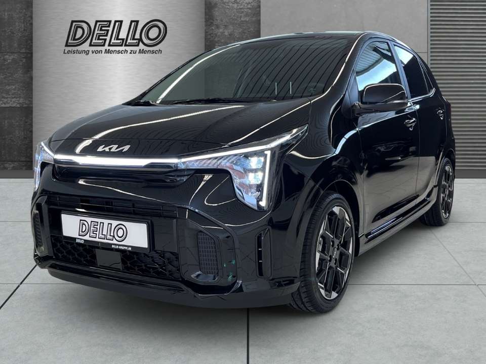 Kia Picanto - Imagem 1