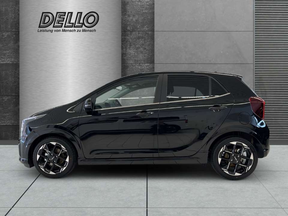 Kia Picanto - Imagem 2