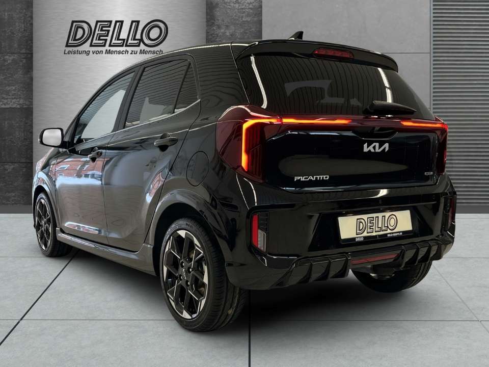 Kia Picanto - Imagem 3