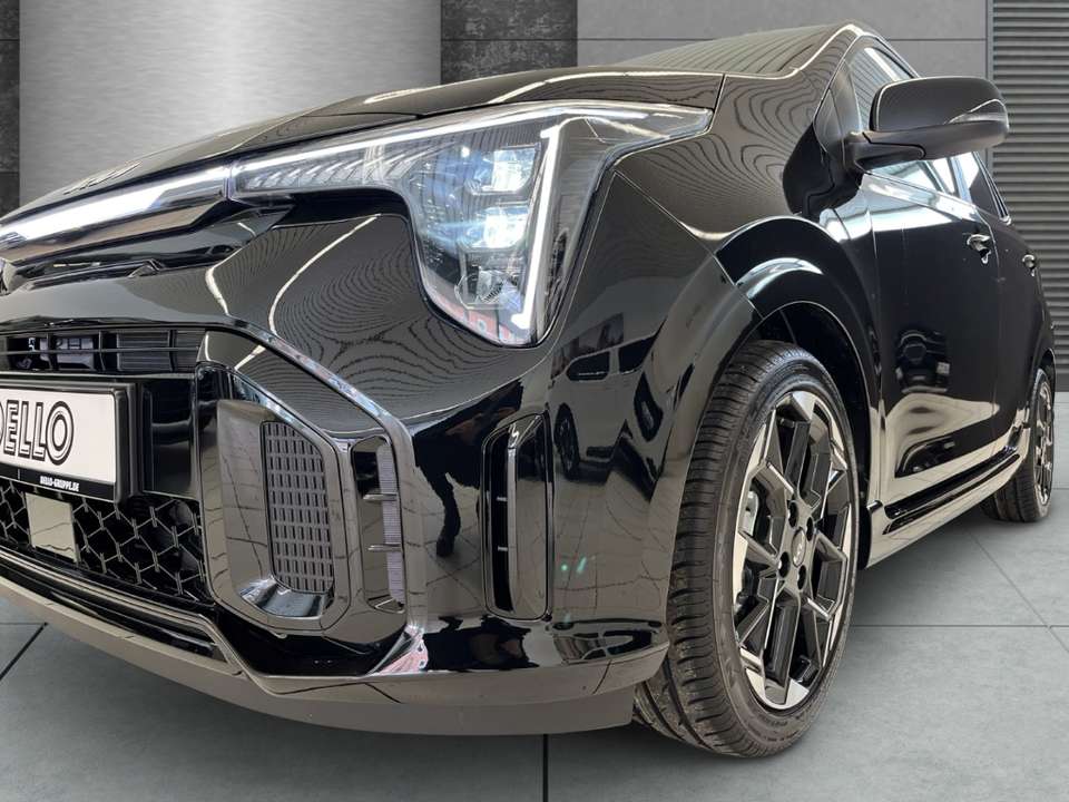 Kia Picanto - Imagem 4