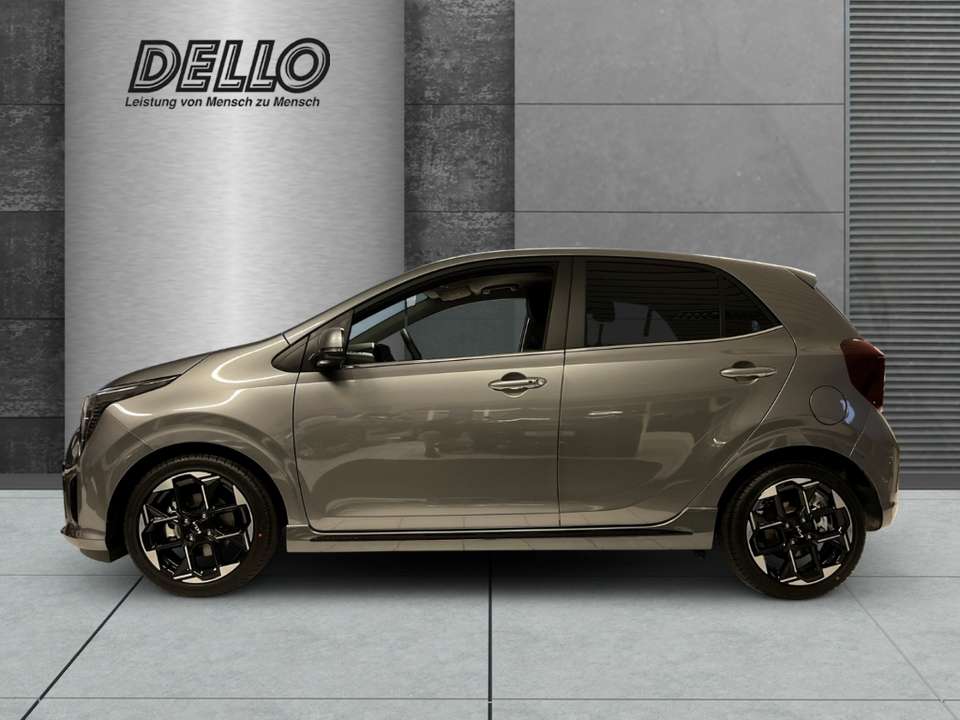 Kia Picanto - Imagem 2