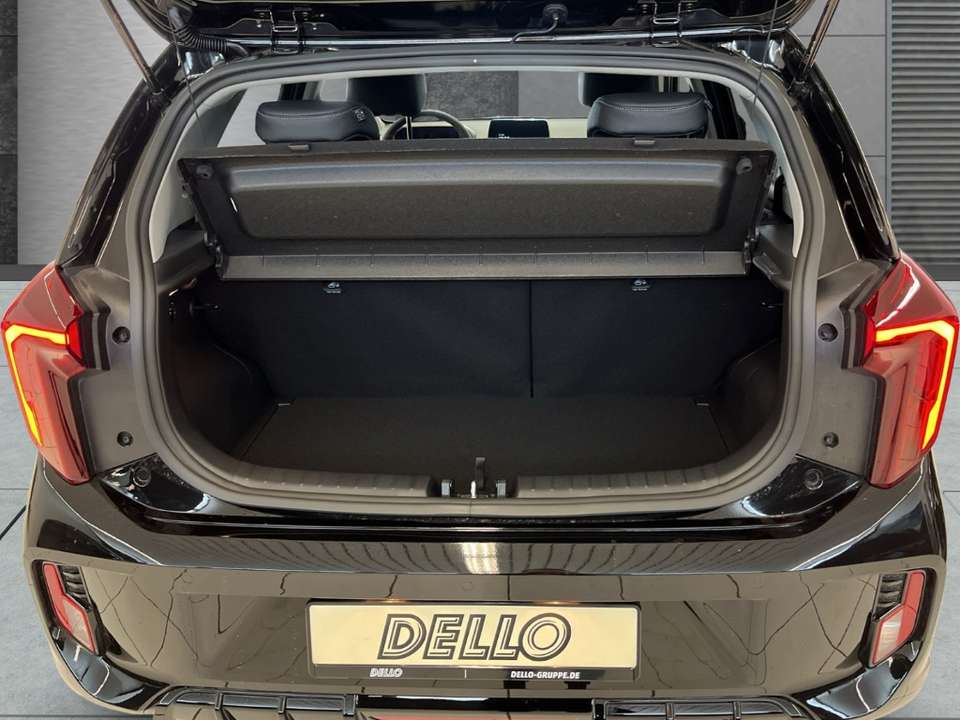 Kia Picanto - Imagem 5