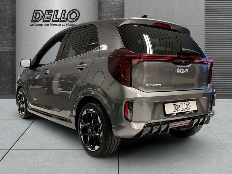 Kia Picanto - Imagem 3