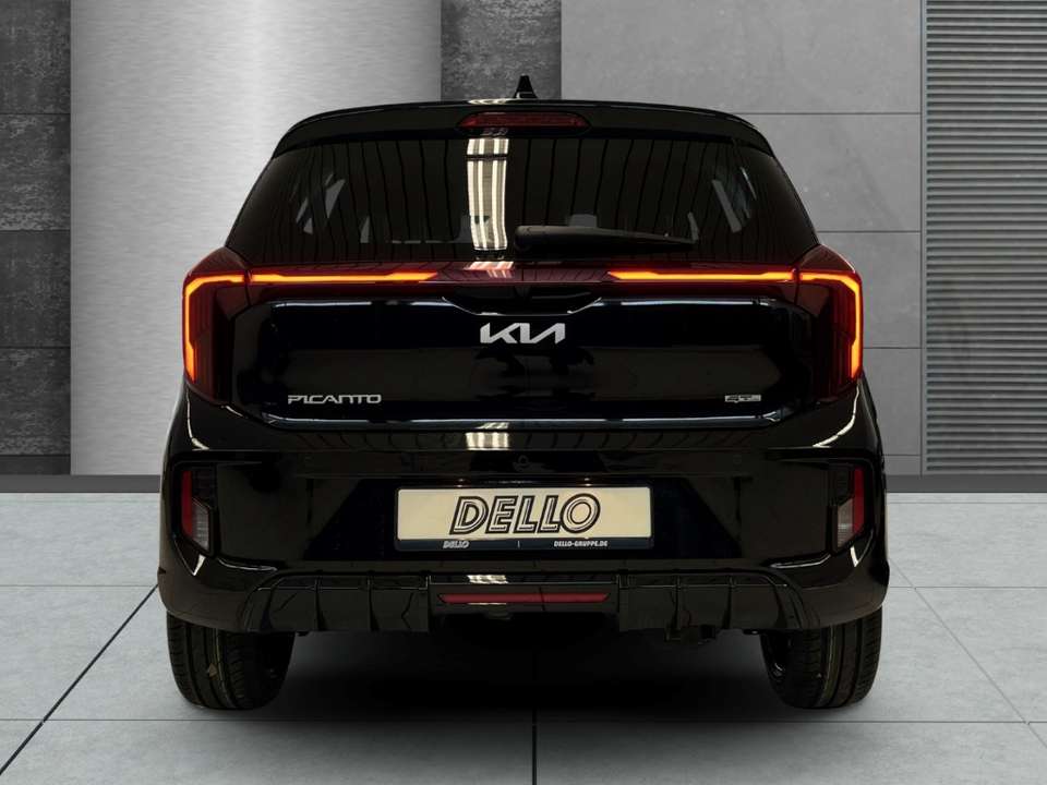 Kia Picanto - Imagem 6