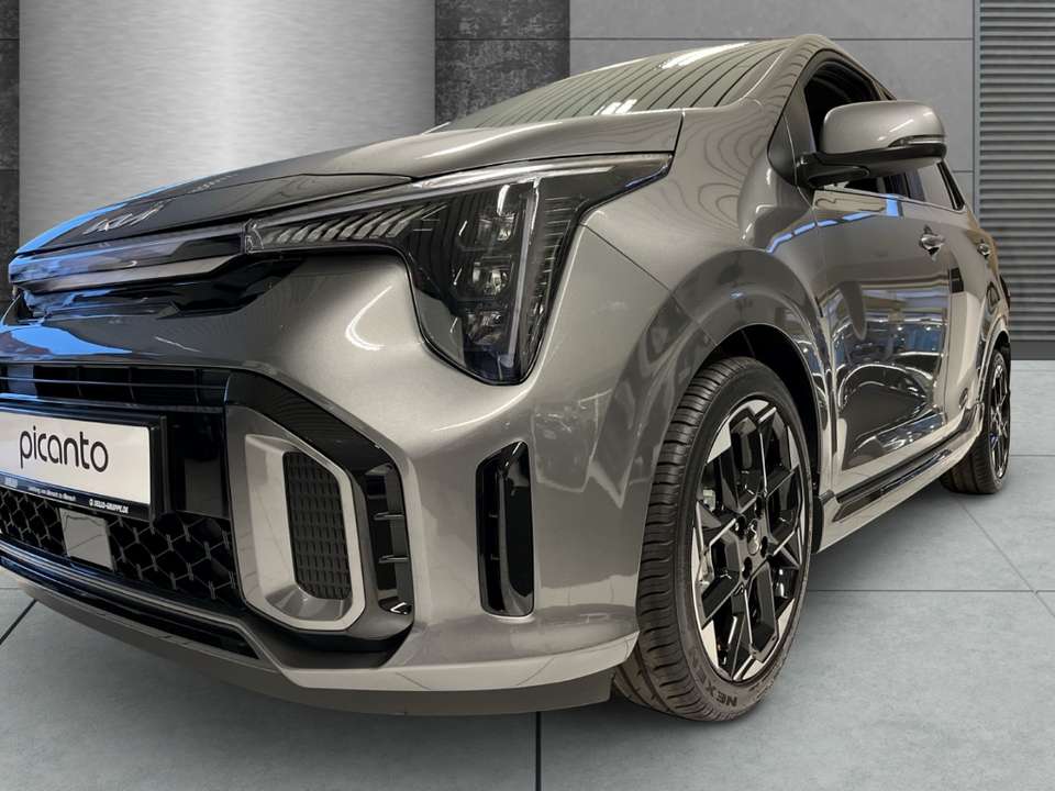 Kia Picanto - Imagem 4