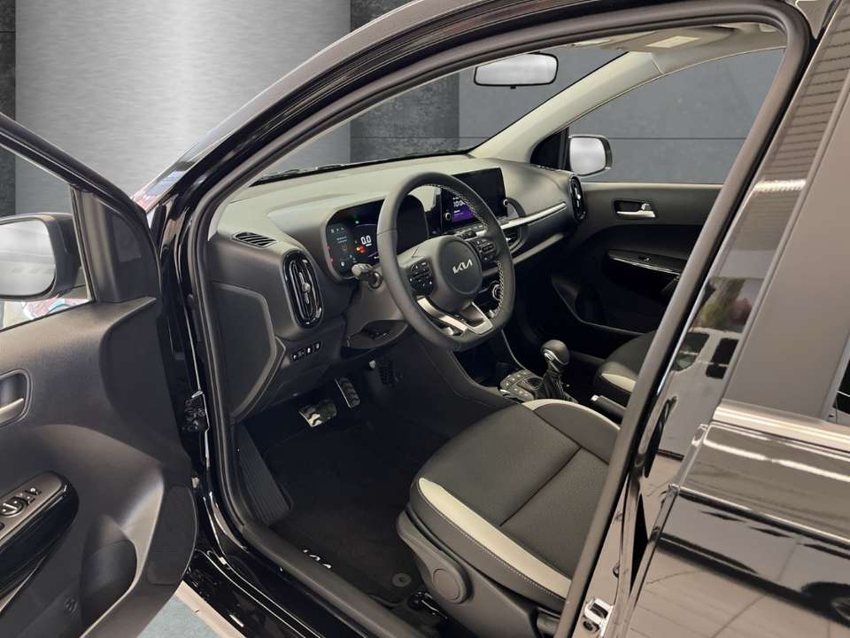 Kia Picanto - Imagem 7