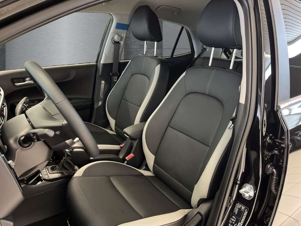 Kia Picanto - Imagem 8