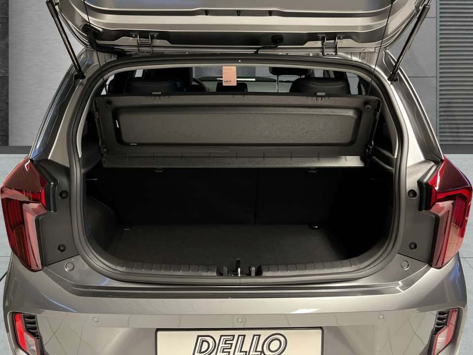 Kia Picanto - Imagem 5