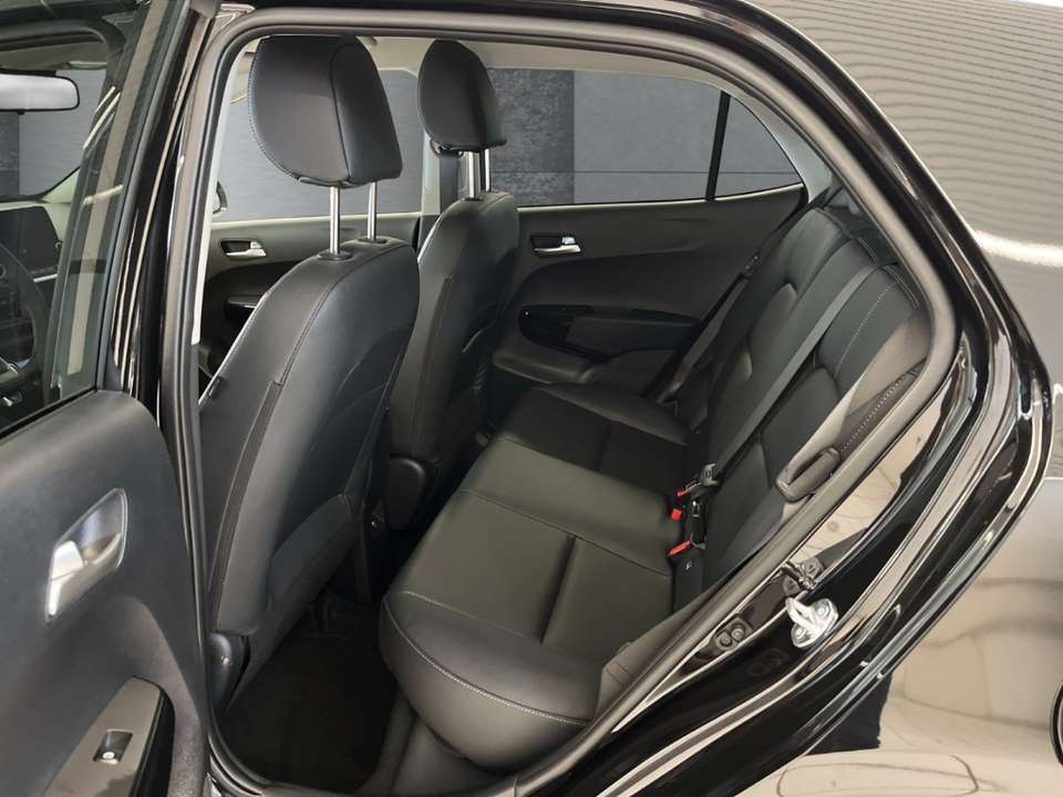 Kia Picanto - Imagem 9