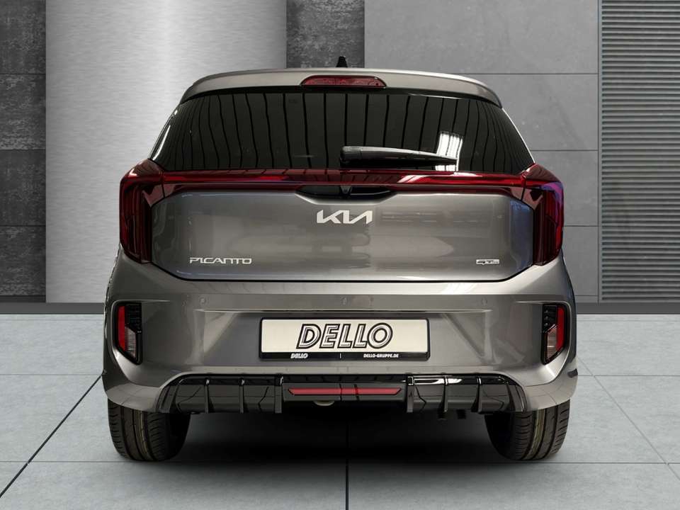 Kia Picanto - Imagem 6