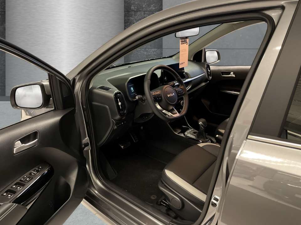 Kia Picanto - Imagem 7