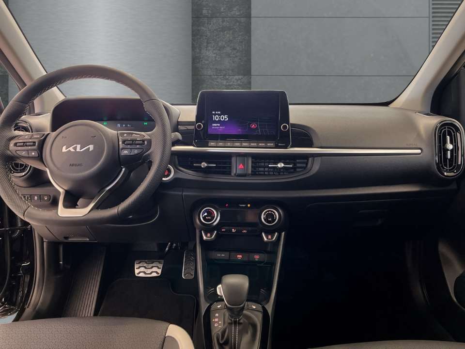 Kia Picanto - Imagem 10