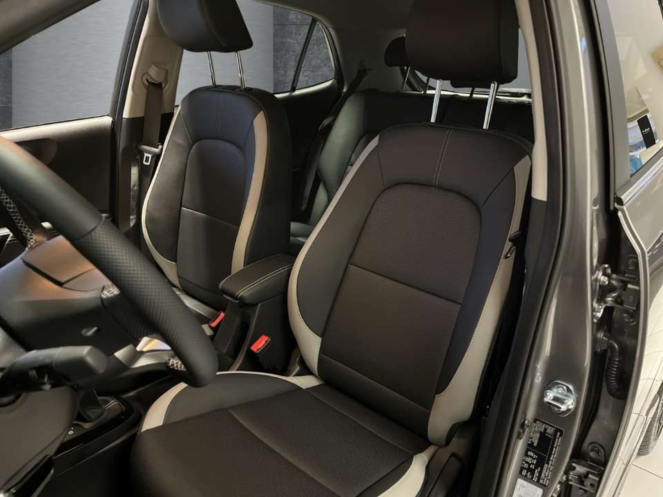 Kia Picanto - Imagem 8