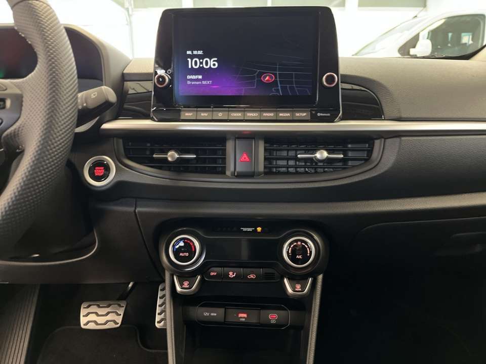 Kia Picanto - Imagem 11