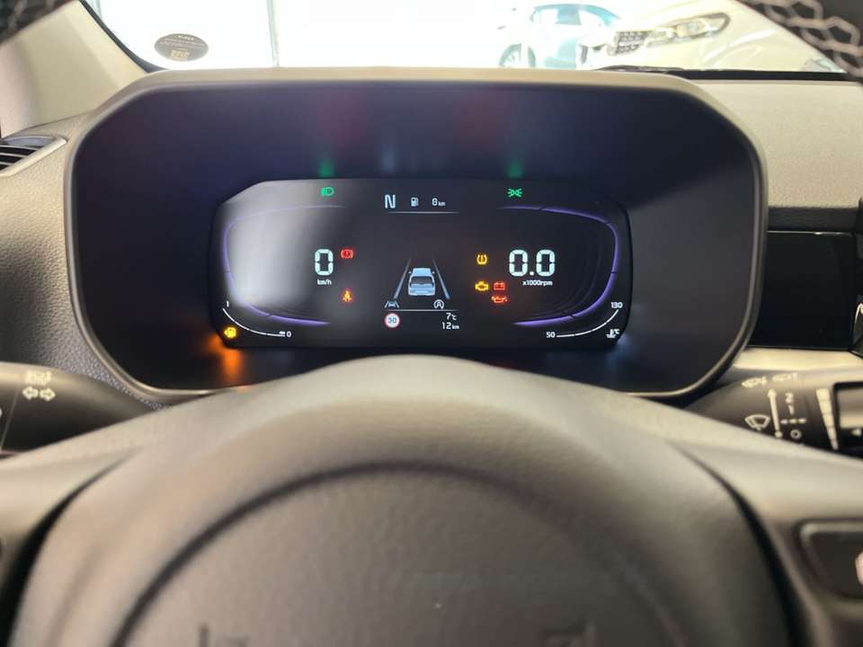 Kia Picanto - Imagem 12