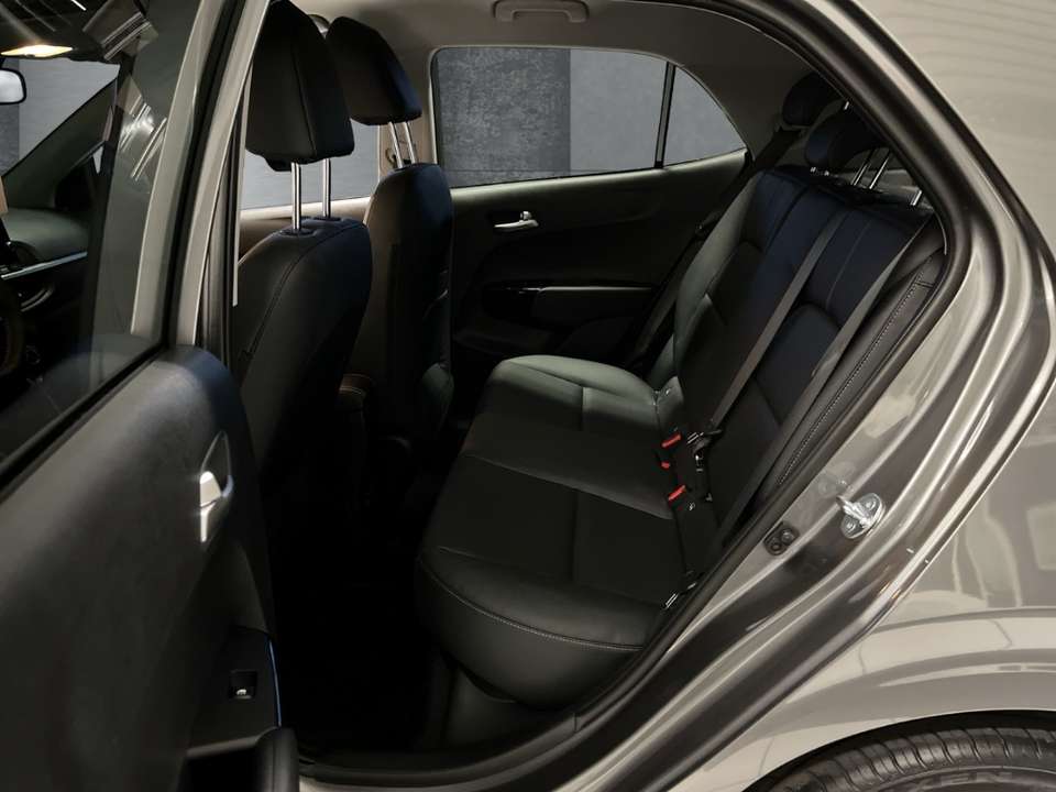 Kia Picanto - Imagem 9