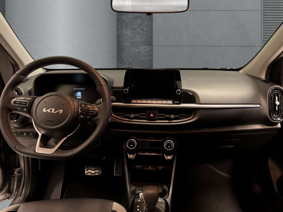 Kia Picanto - Imagem 10