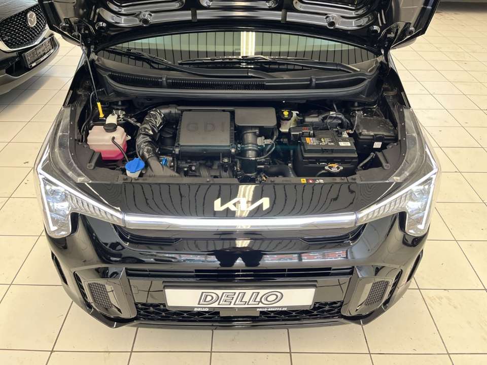 Kia Picanto - Imagem 14