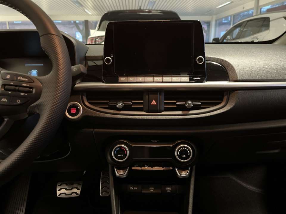 Kia Picanto - Imagem 11