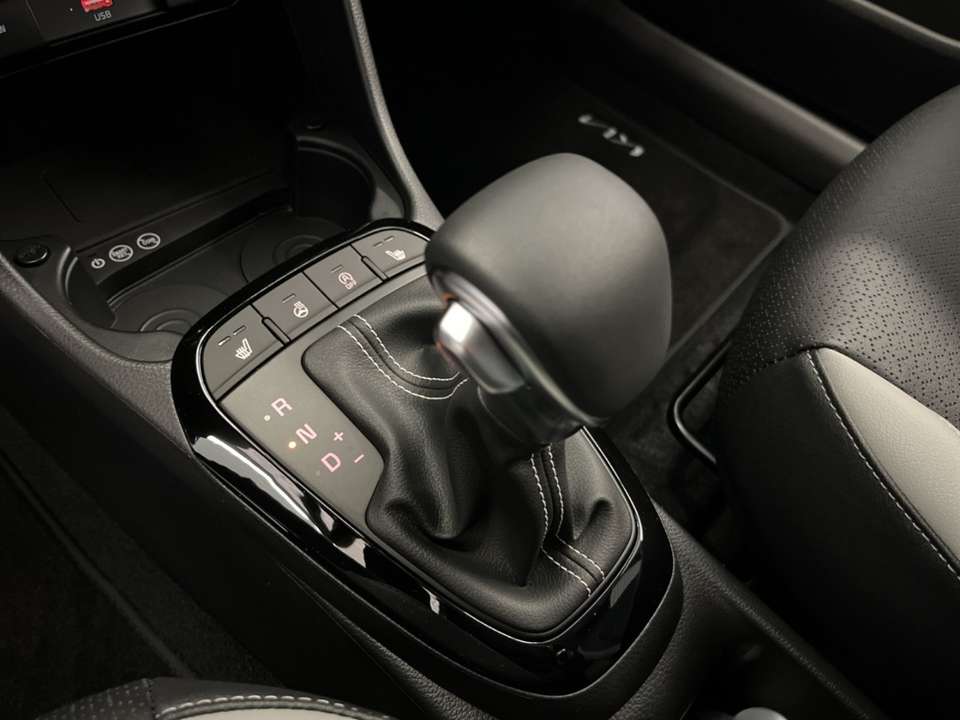 Kia Picanto - Imagem 15