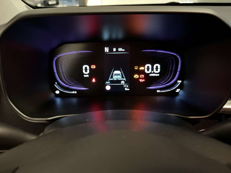 Kia Picanto - Imagem 12