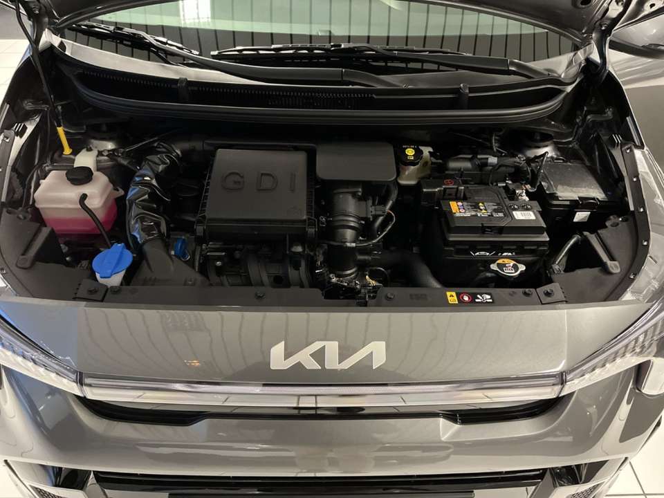 Kia Picanto - Imagem 14