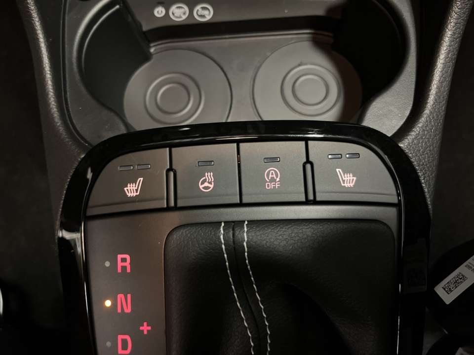 Kia Picanto - Imagem 15