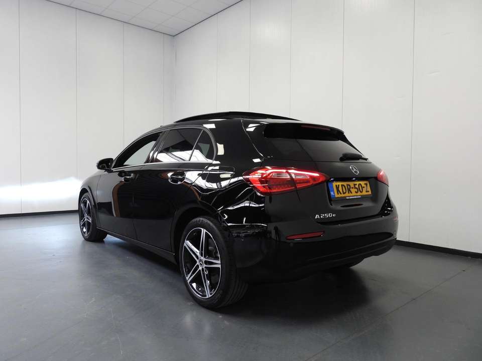 Mercedes-Benz A 250 - Imagem 3