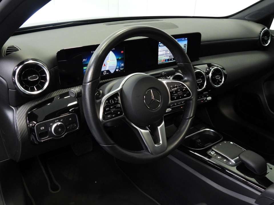 Mercedes-Benz A 250 - Imagem 4