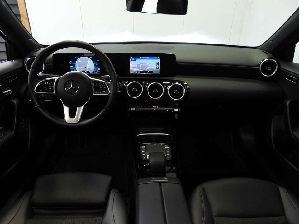 Mercedes-Benz A 250 - Imagem 5
