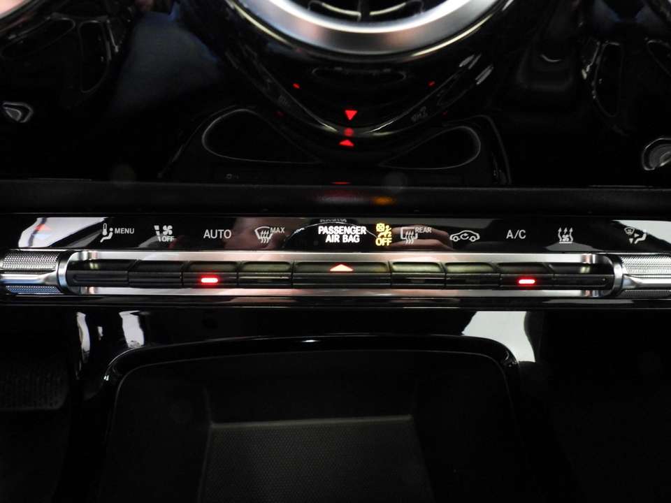 Mercedes-Benz A 250 - Imagem 6