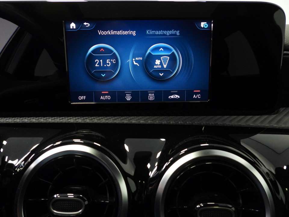 Mercedes-Benz A 250 - Imagem 7