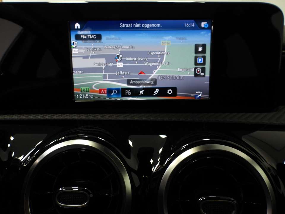 Mercedes-Benz A 250 - Imagem 8